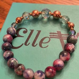 ElleV Design bracelet